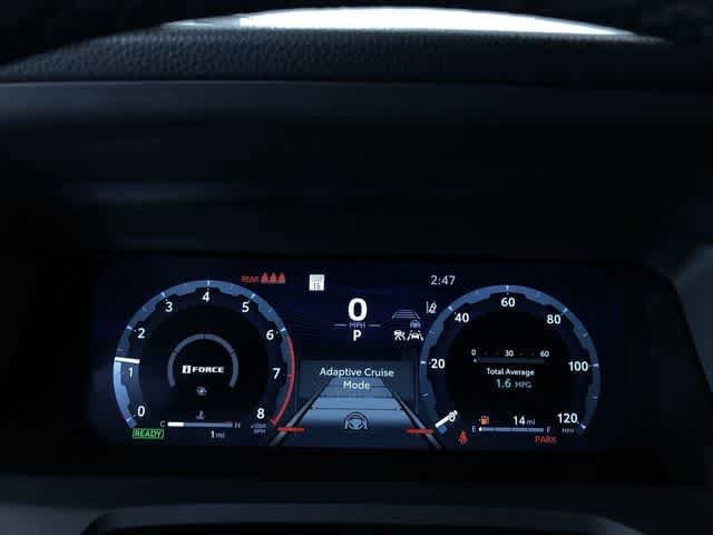 Thumbnail: 2025 Toyota Tacoma - 25