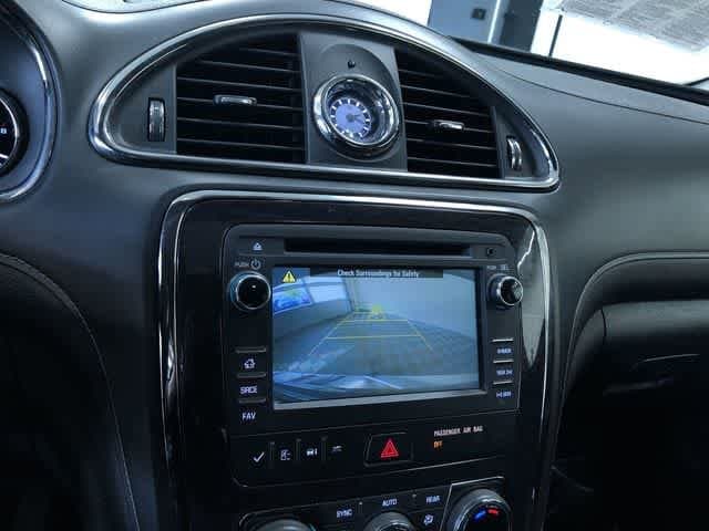 Thumbnail: 2017 Buick Enclave - 29