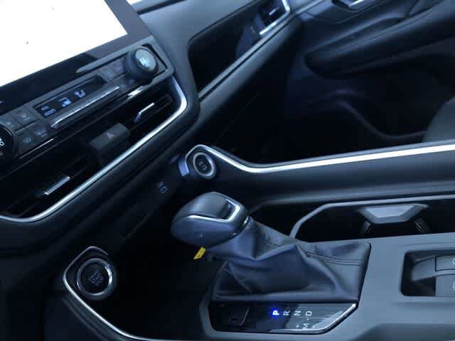 Thumbnail: 2025 Toyota Grand Highlander - 32