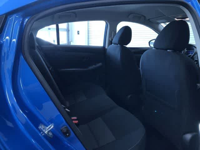 Thumbnail: 2024 Nissan Sentra - 22