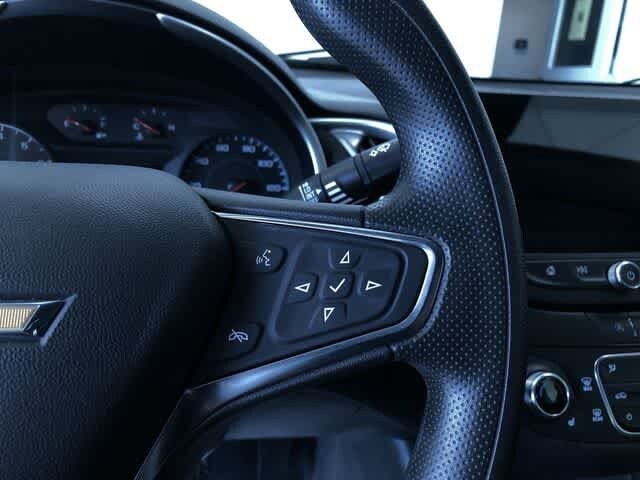 Thumbnail: 2024 Chevrolet Malibu - 27