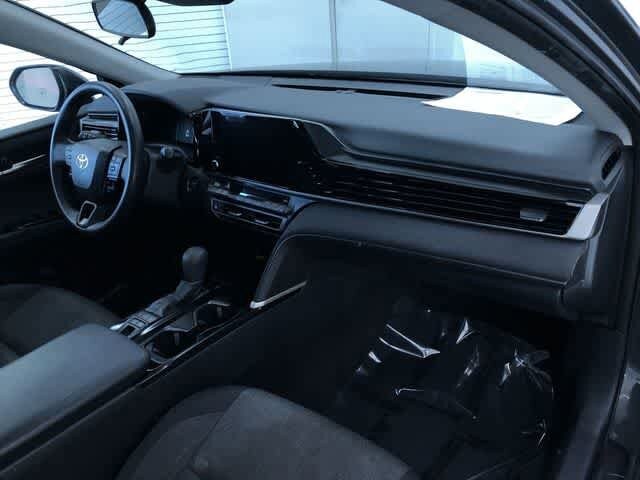 Thumbnail: 2025 Toyota Camry - 24