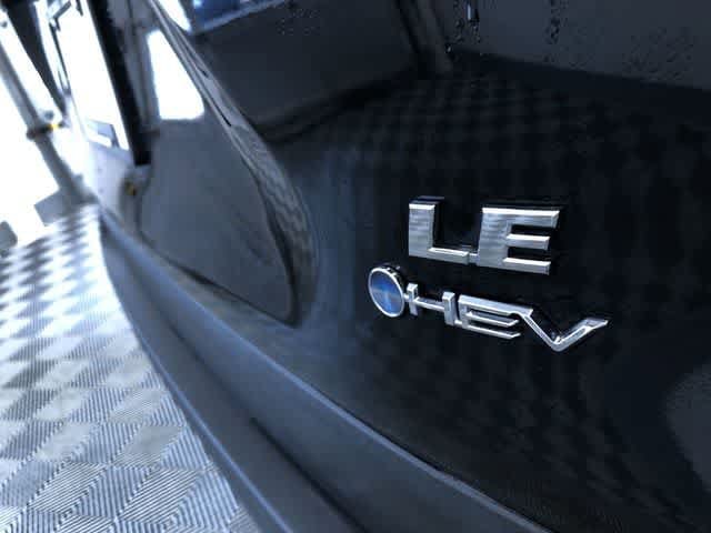 Thumbnail: 2025 Toyota RAV4 - 15