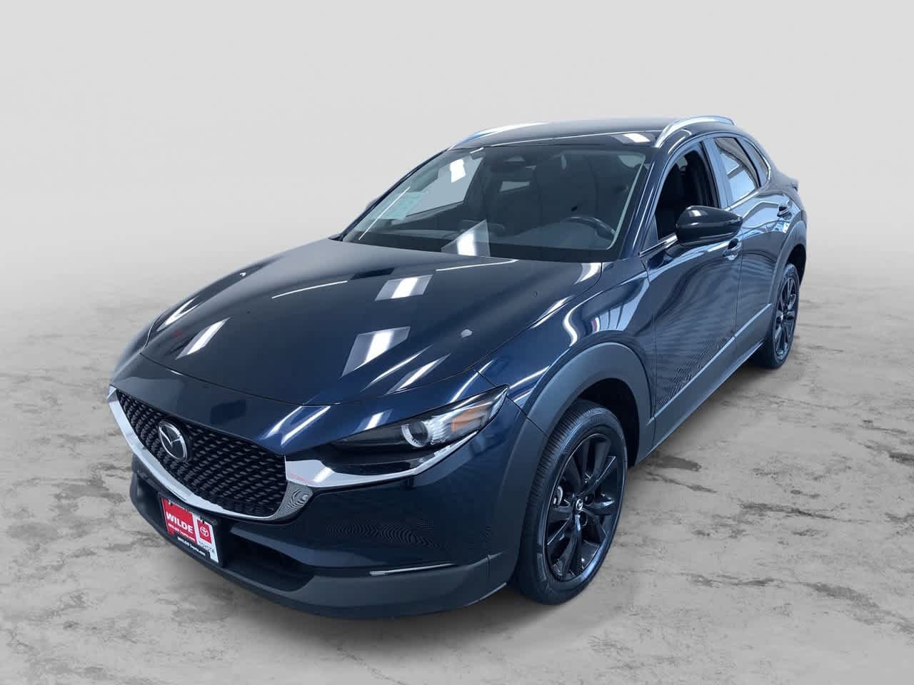 Thumbnail: 2024 Mazda CX-30 - 1