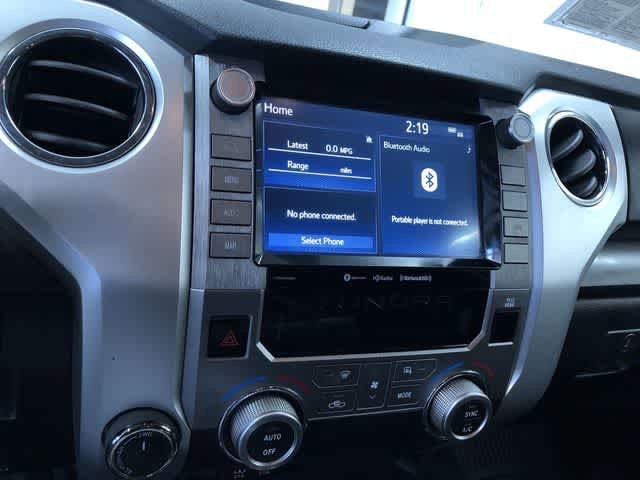 Thumbnail: 2020 Toyota Tundra - 22