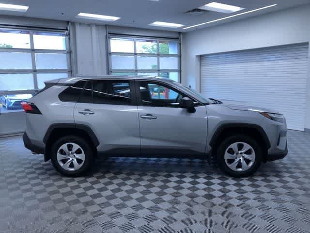 Thumbnail: 2023 Toyota RAV4 - 35