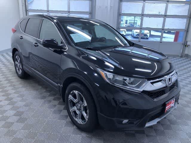 Thumbnail: 2017 Honda CR-V - 35