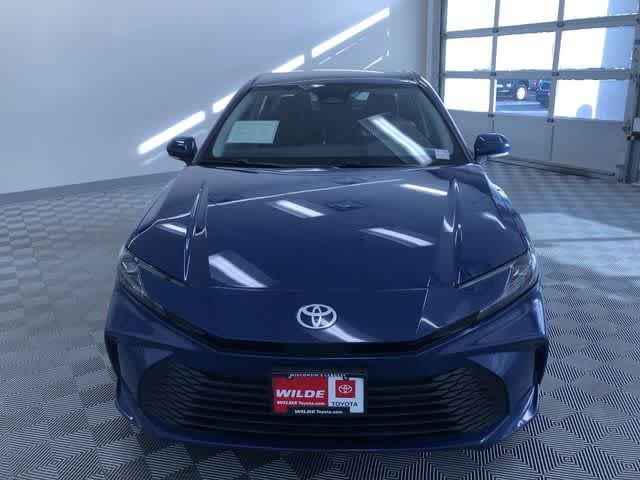 Thumbnail: 2025 Toyota Camry - 15