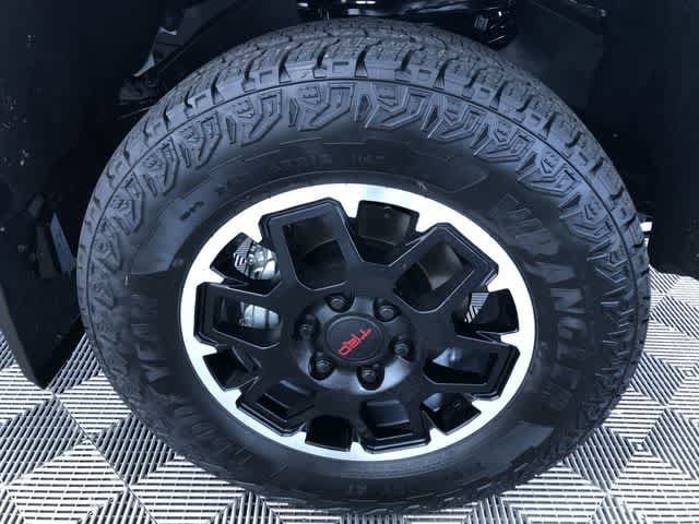 Thumbnail: 2026 Toyota Tacoma - 10