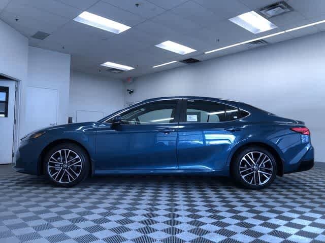 Thumbnail: 2026 Toyota Camry - 11