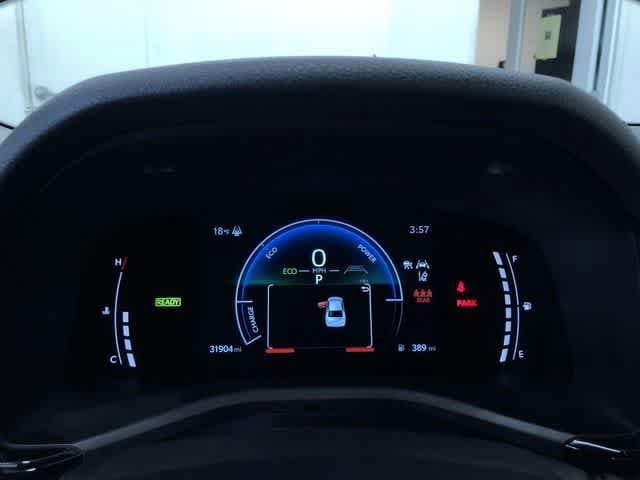 Thumbnail: 2025 Toyota Camry - 31