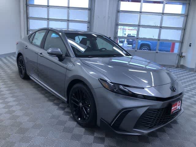 Thumbnail: 2026 Toyota Camry - 27