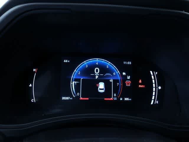 Thumbnail: 2025 Toyota Grand Highlander - 32