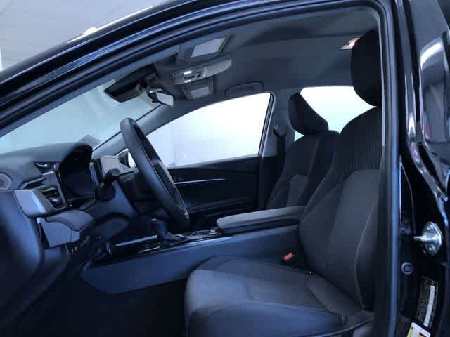 Thumbnail: 2026 Toyota Camry - 18