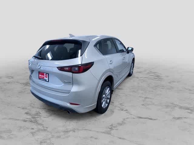 Thumbnail: 2025 Mazda CX-5 - 10