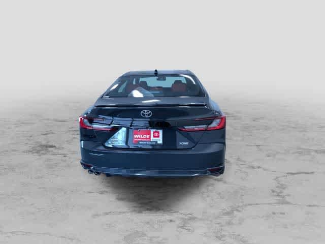 Thumbnail: 2026 Toyota Camry - 8