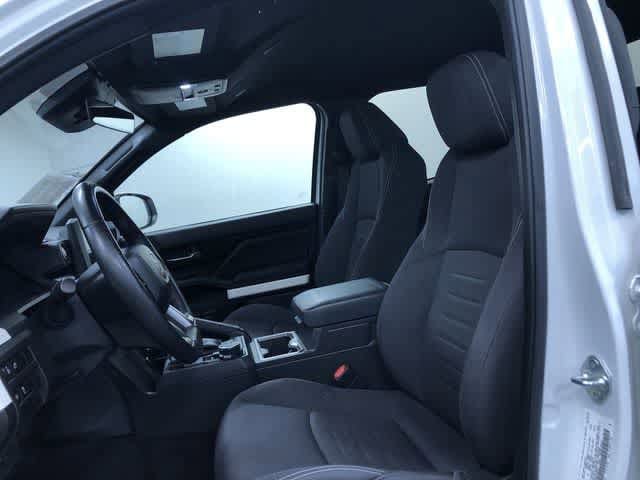 Thumbnail: 2024 Toyota Tacoma - 13