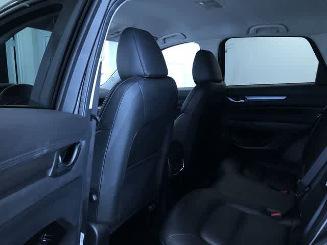 Thumbnail: 2025 Mazda CX-5 - 20