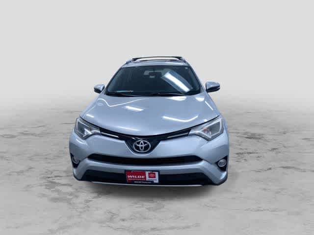 Thumbnail: 2016 Toyota RAV4 - 4