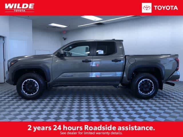 Thumbnail: 2026 Toyota Tacoma - 3