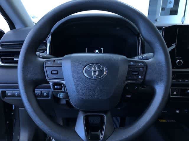 Thumbnail: 2026 Toyota Camry - 24