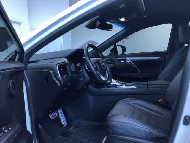 Thumbnail: 2017 Lexus RX - 12