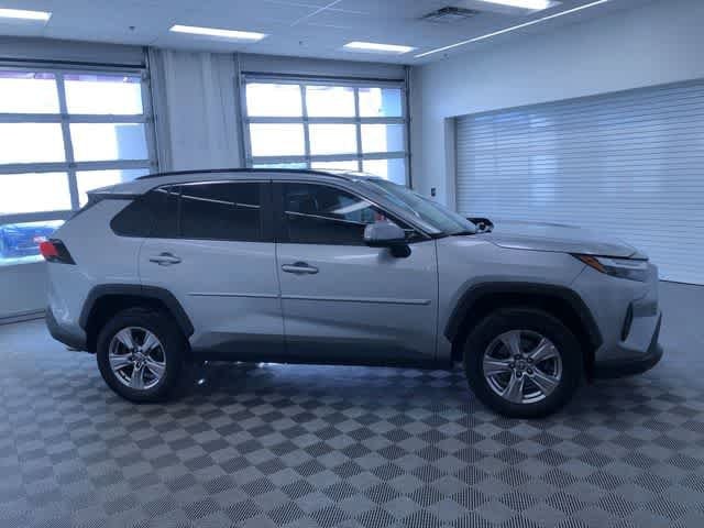 Thumbnail: 2023 Toyota RAV4 - 35