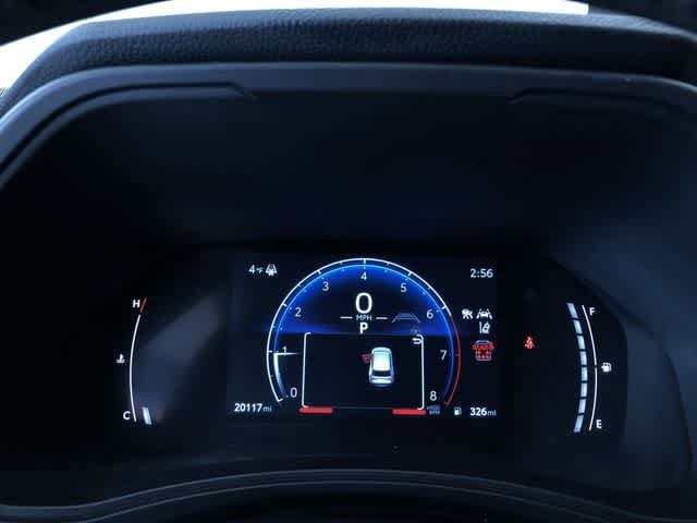 Thumbnail: 2025 Toyota Grand Highlander - 32