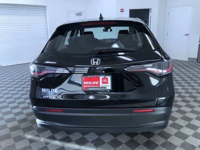 Thumbnail: 2025 Honda HR-V - 13