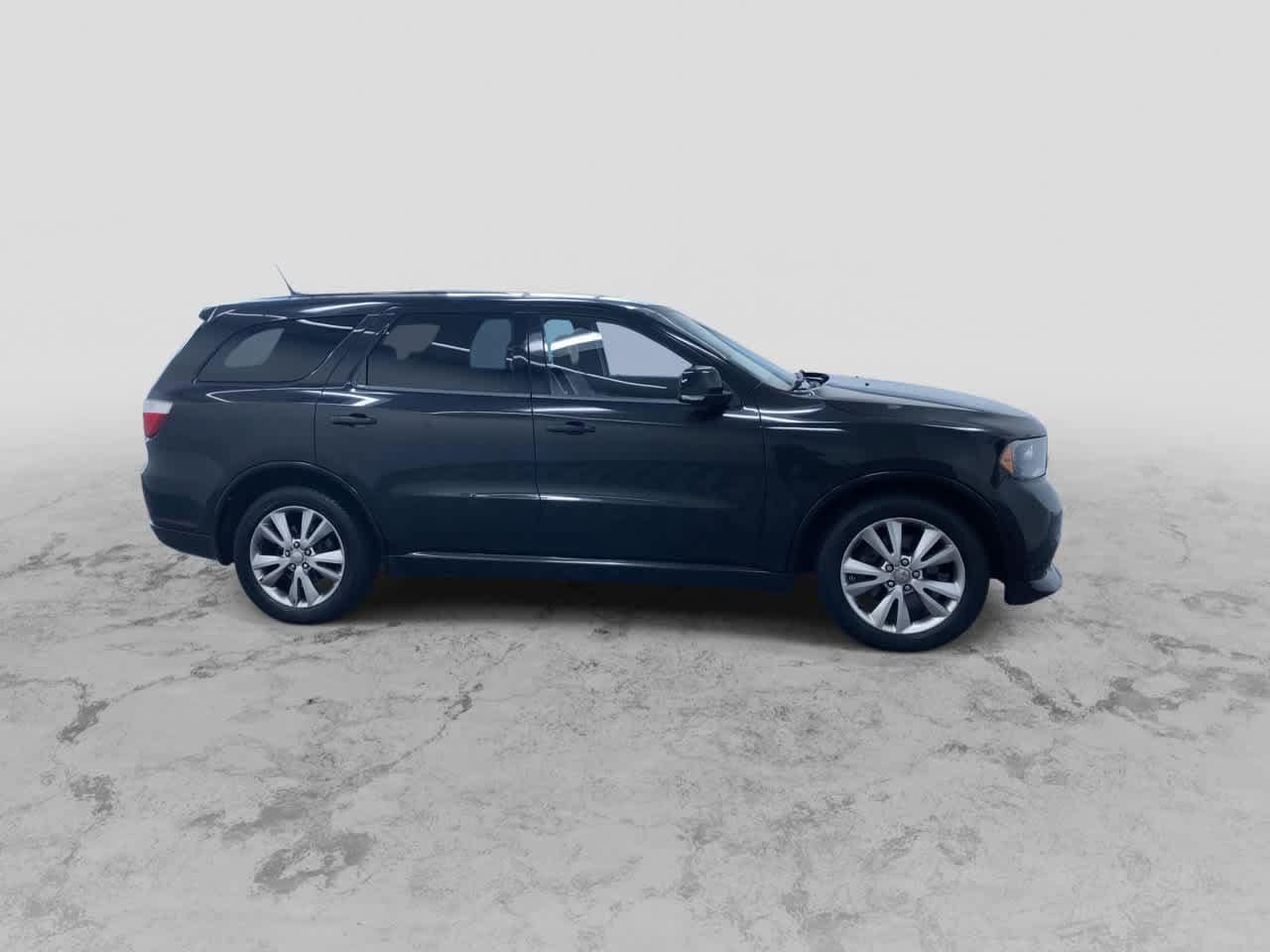 Thumbnail: 2012 Dodge Durango - 2