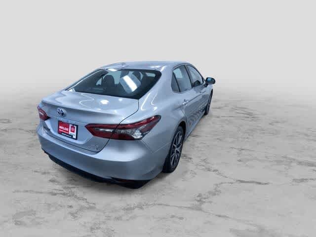 Thumbnail: 2024 Toyota Camry - 9