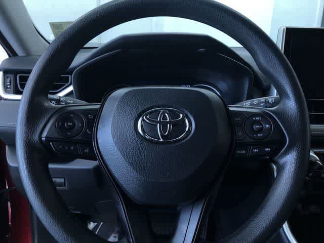 Thumbnail: 2024 Toyota RAV4 - 23
