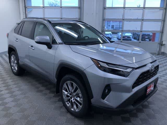 Thumbnail: 2025 Toyota RAV4 - 27
