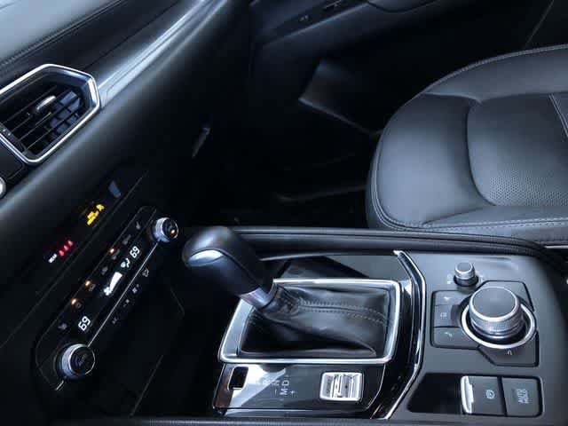 Thumbnail: 2025 Mazda CX-5 - 29