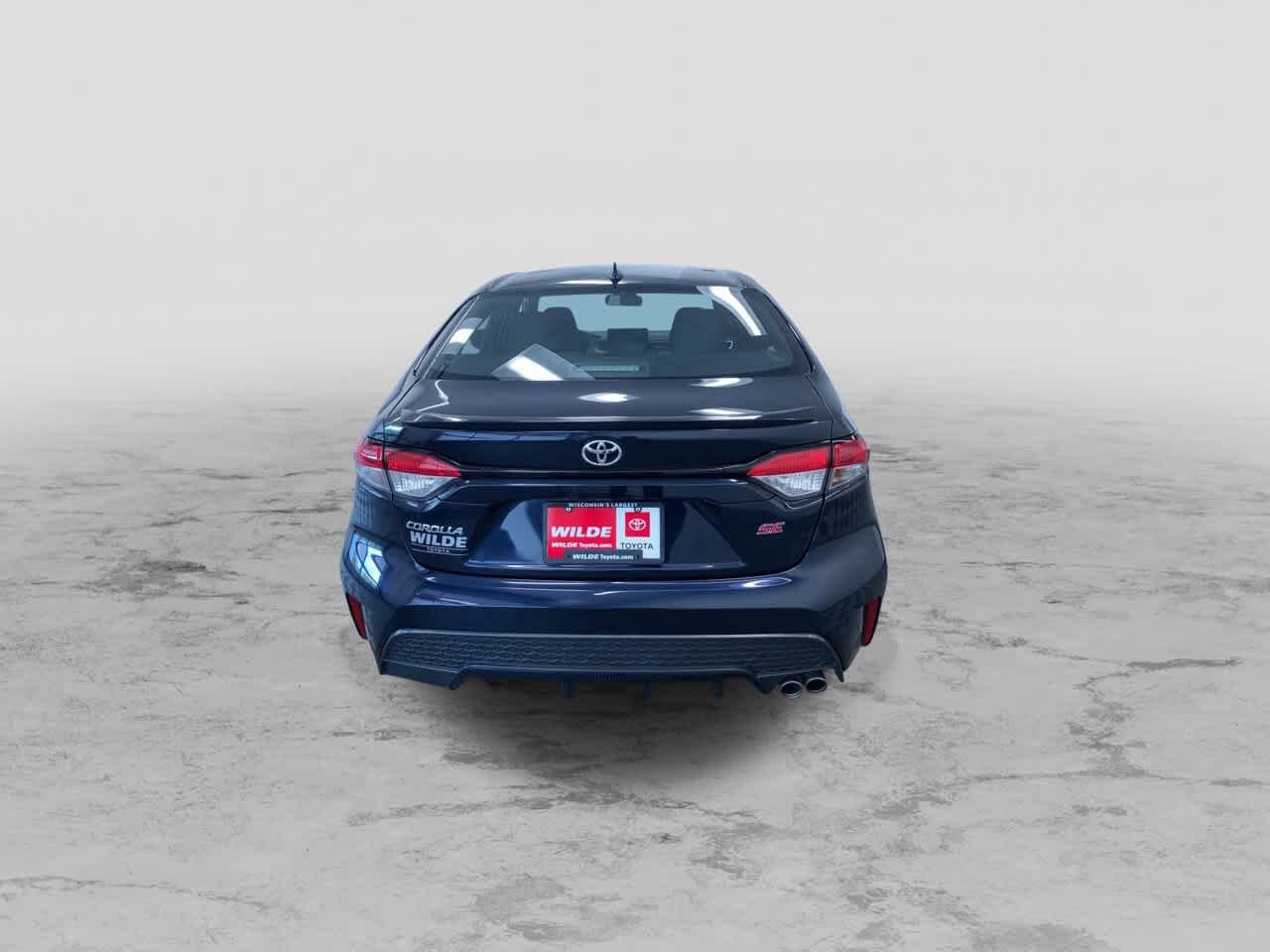 Thumbnail: 2022 Toyota Corolla - 8