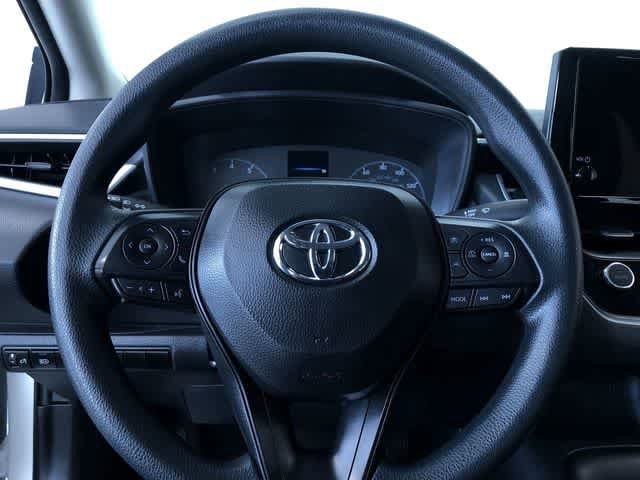 Thumbnail: 2024 Toyota Corolla - 24