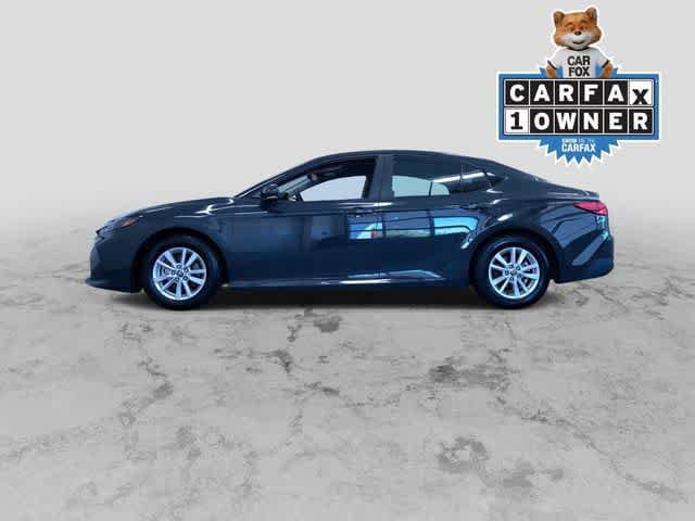 Thumbnail: 2026 Toyota Camry - 6