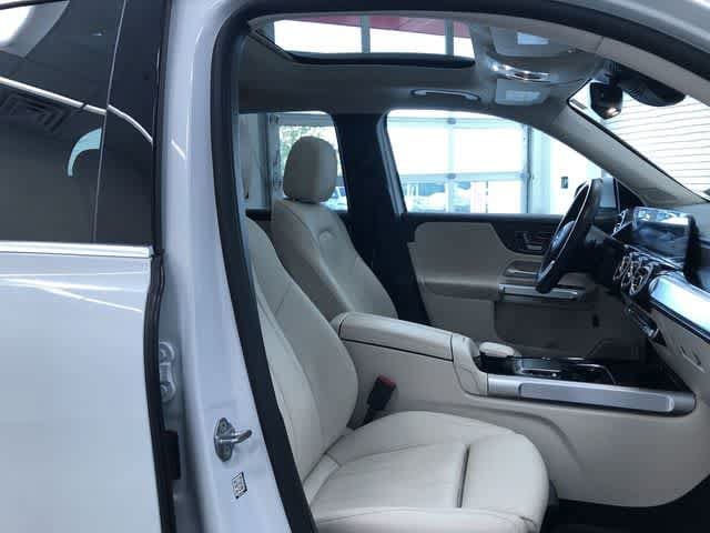 Thumbnail: 2021 Mercedes-Benz GLB - 23