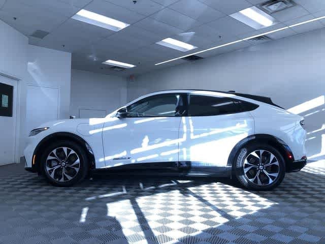 Thumbnail: 2021 Ford Mustang Mach-E - 12