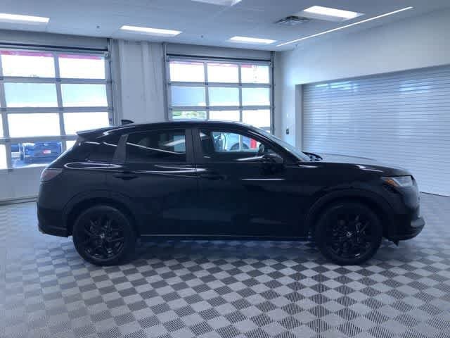 Thumbnail: 2023 Honda HR-V - 36