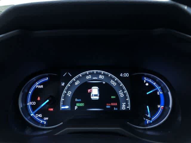 Thumbnail: 2025 Toyota RAV4 - 30