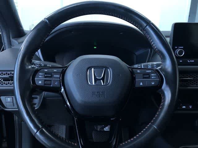 Thumbnail: 2023 Honda HR-V - 24
