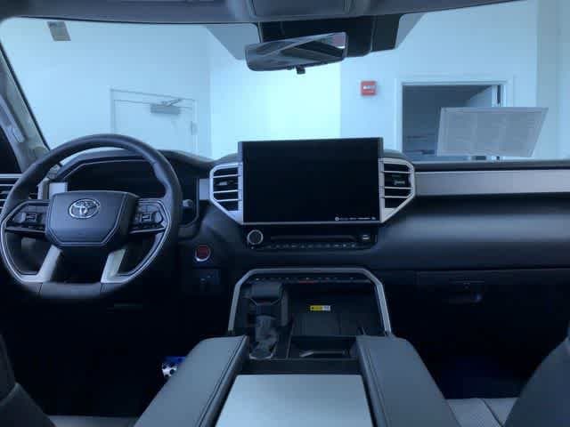 Thumbnail: 2024 Toyota Sequoia - 19