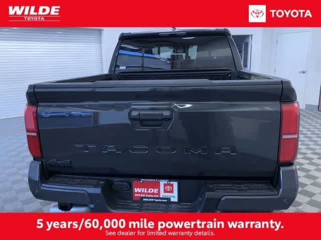 Thumbnail: 2025 Toyota Tacoma - 5