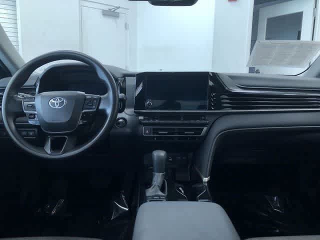 Thumbnail: 2025 Toyota Camry - 9