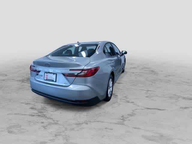 Thumbnail: 2026 Toyota Camry - 9