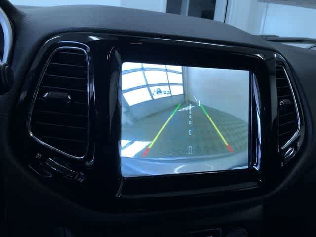 Thumbnail: 2017 Jeep Compass - 28