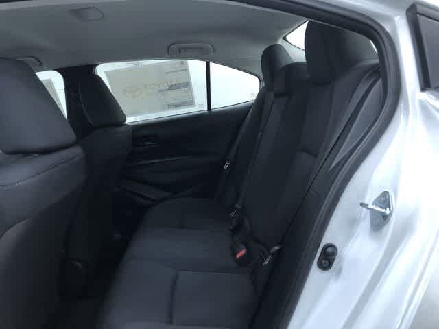 Thumbnail: 2026 Toyota Corolla - 12