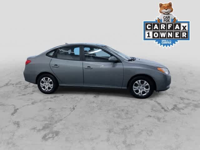 Used 2010 Hyundai Elantra GLS with VIN KMHDU4AD7AU954068 for sale in West Allis, WI