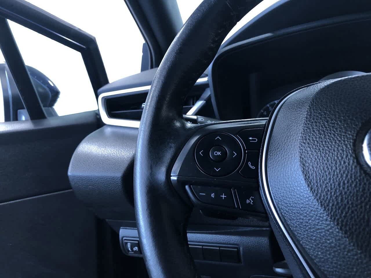 Thumbnail: 2022 Toyota Corolla - 25